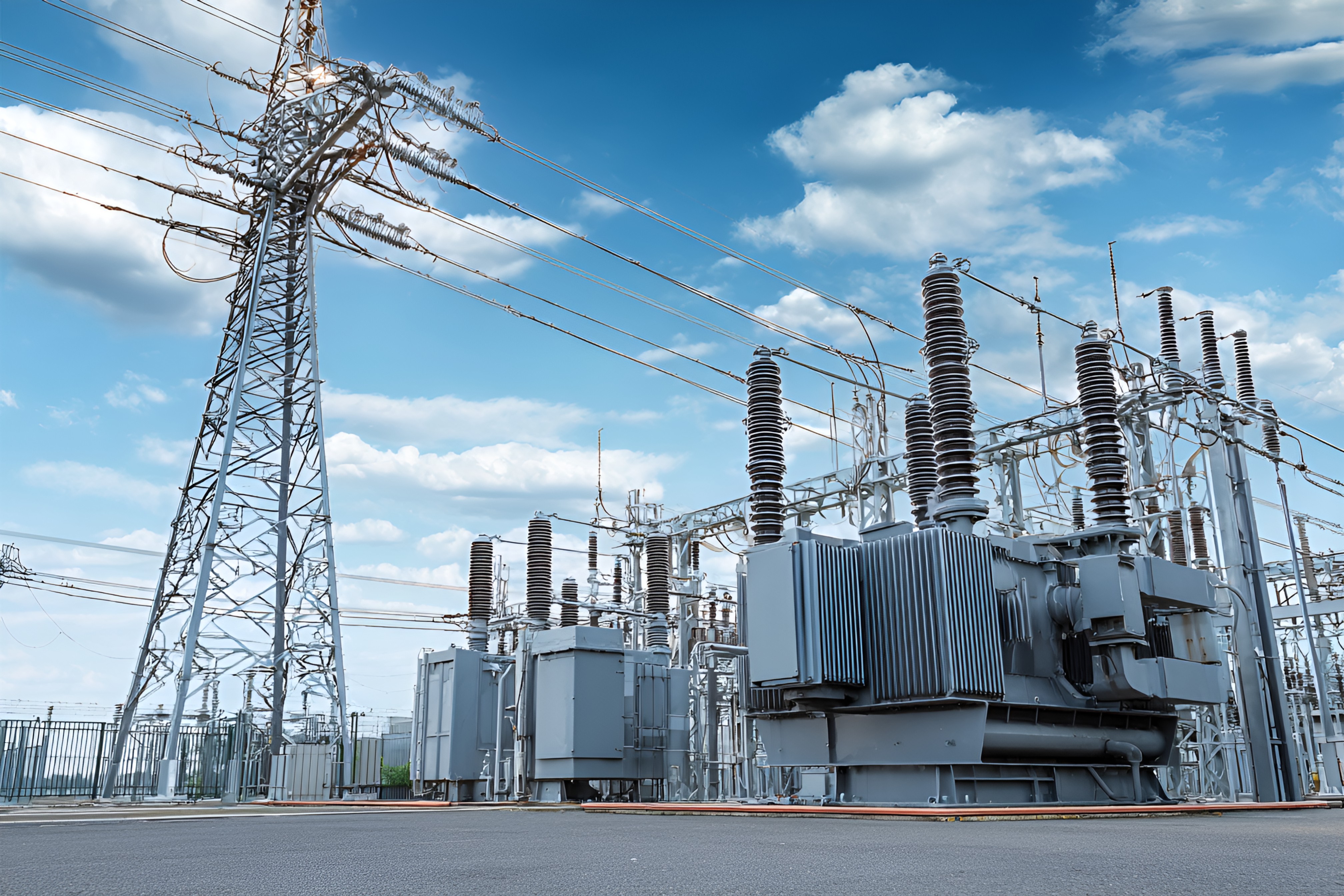 Qual é o papel específico de um transformador na transmissão de energia? Por que permite uma transmissão eficiente?