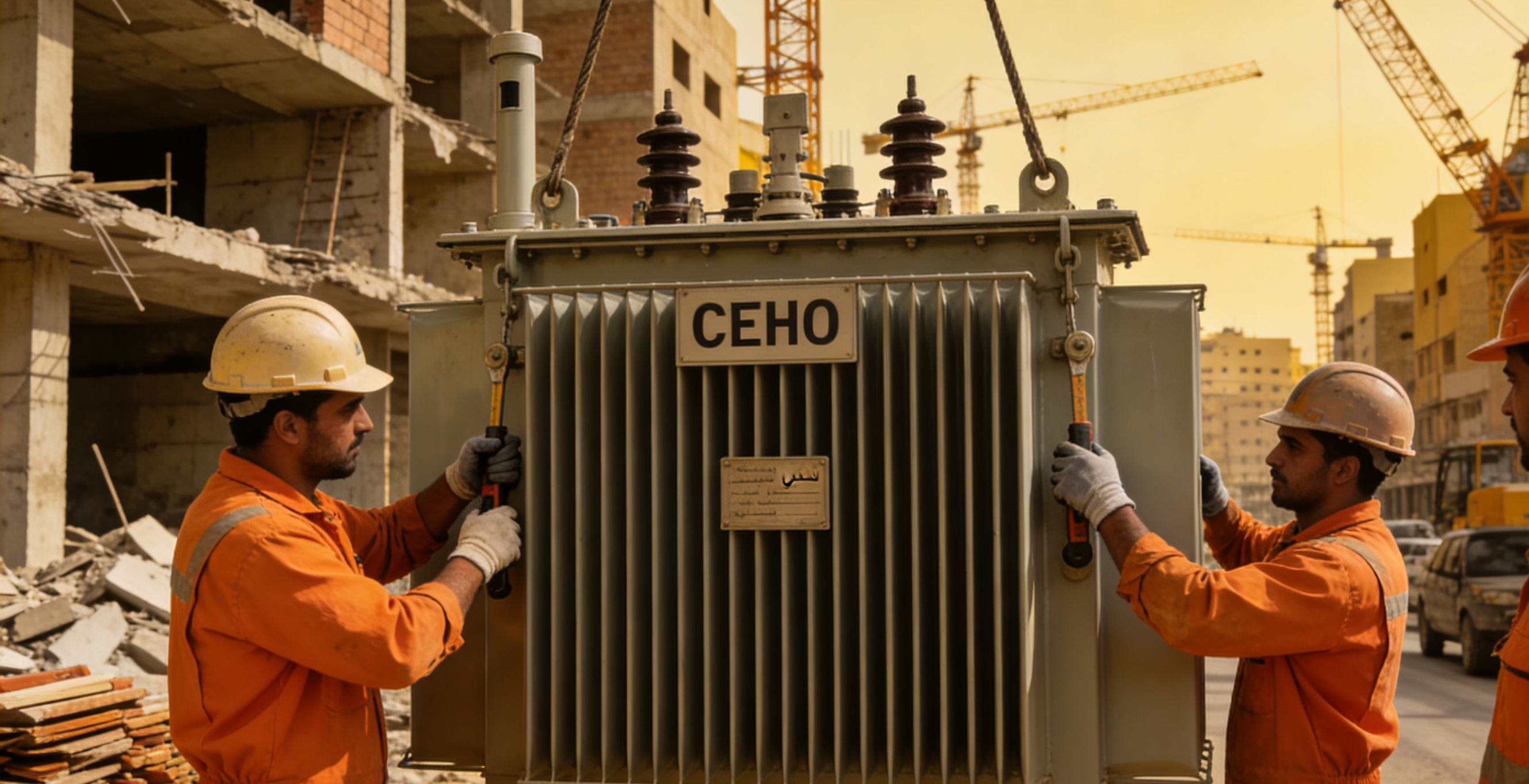 Transformador a seco versus transformador imerso em óleo: qual deles seu projeto realmente precisa?