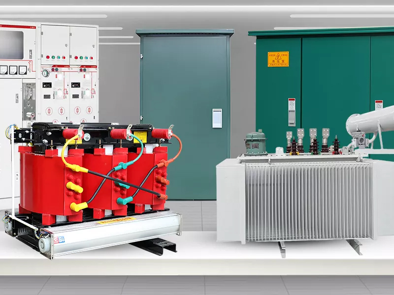 Como os transformadores de alta eficiência podem economizar energia e reduzir o consumo para uma fabricação inteligente?