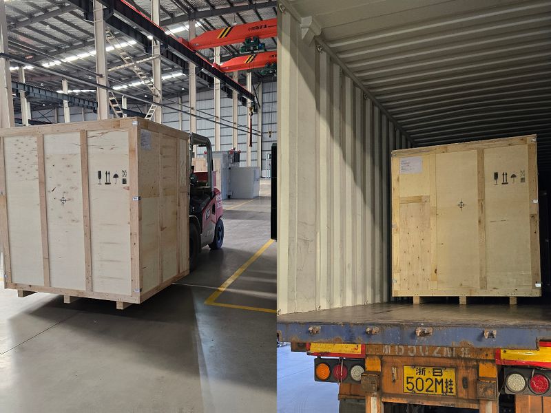 Entrega diária estável e eficiente | Aderir a padrões rigorosos, garantir entrega confiável de transformadores