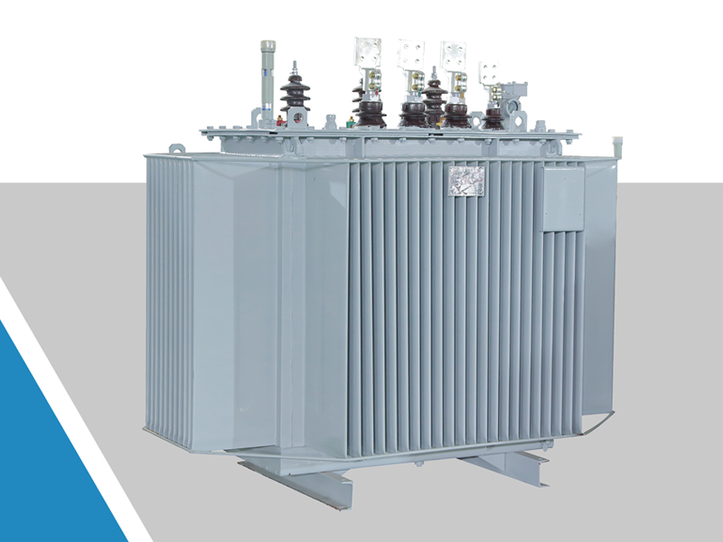 Transformador imerso em óleo de eficiência energética secundária - análise abrangente dos transformadores de distribuição de economia de energia da série S20